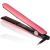 Piastra capelli ghd pink